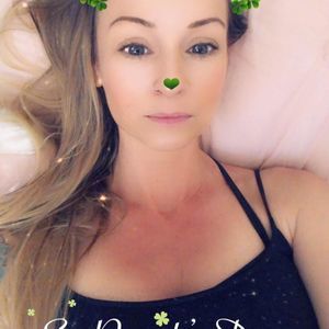 Meet your Posher, Brittney